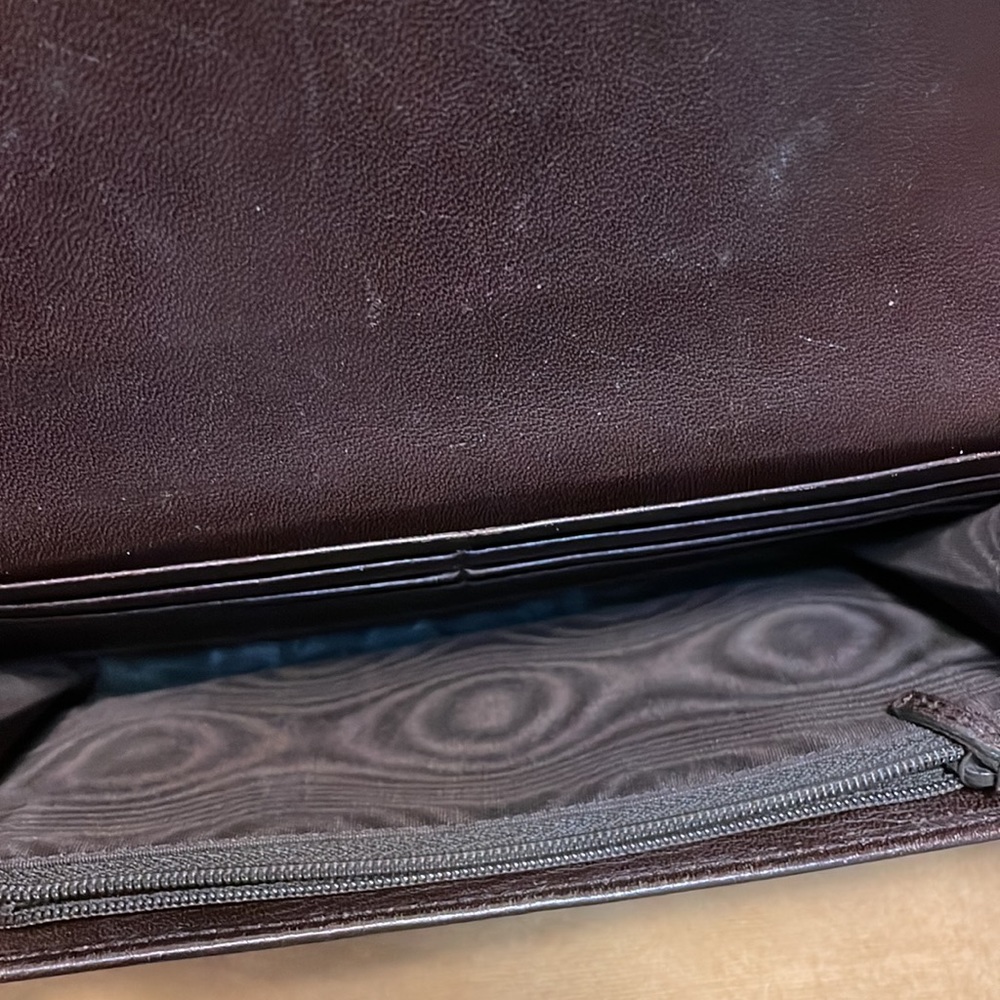Authentic Gucci Guccissima Long Womens Wallet - Picture 3 of 6